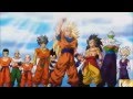 dragon ball z la batalla de los dioses (fiesta pagana ...