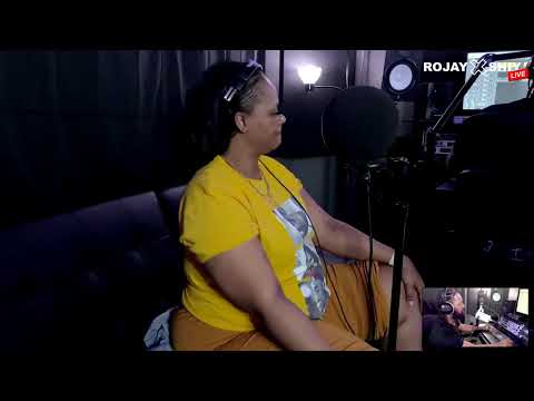 ROJAY X SHIY - LIVE [Ep.125]