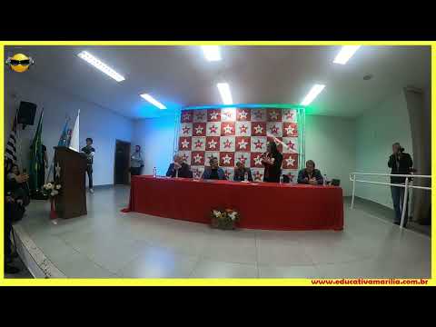 Tv Eduvcativa em Asssis SP com a visita de Hadad Candidato ao Governo de São Paulo 03
