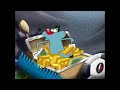 Oggy And The Cockroaches Oggy S Bag S02E62 Full Episode In HD