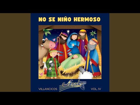 No Sé Niño Hermoso