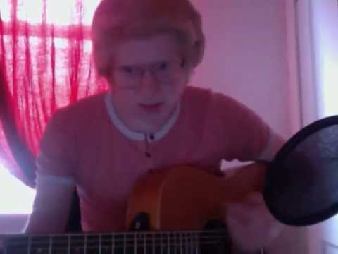 I Am So Mad At You - Andrew Jackson Jihad