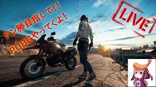 [ PC版]PUBG