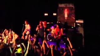 So Contagious - Masketta Fall