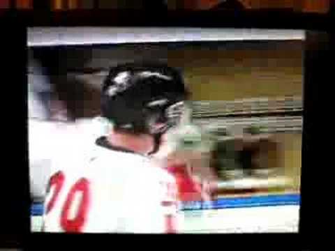 World Hockey Juniors Gold Medal Game - Canada Vs. Russia