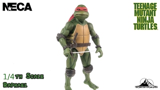 TMNT Raphael 2.0