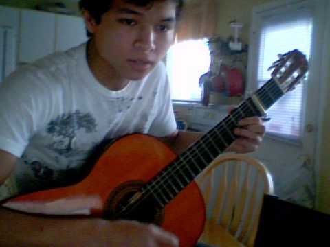 The Scientist (Cover)