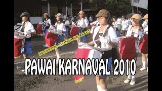 preview picture of video 'Karnaval 2010 Kalabahi Alor'