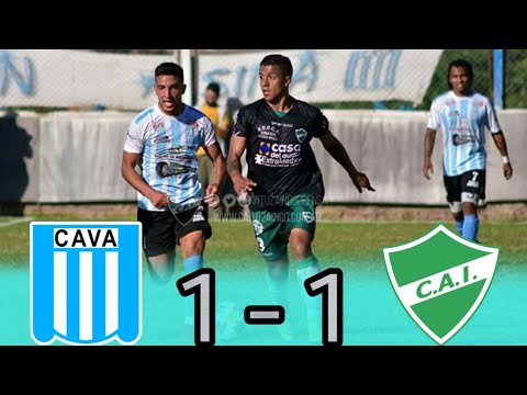 Primera C : VICTORIANO ARENAS 1 - 1 ITUZAINGÓ