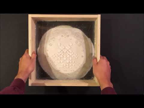 2017 RIBA Silver Medal Winner: Daniel Hall - Cycles of Toolmaking