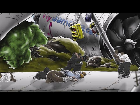 Gameplay Trailer