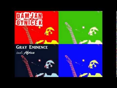 Damjan Ovnicek - Africa