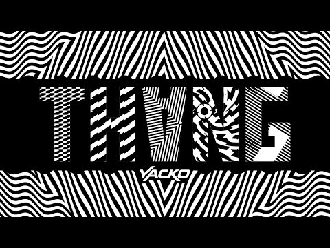 YACKO - THANG (Official)