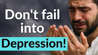 Indeed, the help of Allah is near. (Qur’an 2:214) Allah Is Calling You Back, Don't be Sad!