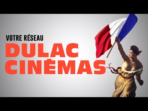 Réouverture des cinémas Dulac Cinémas - mais 2021