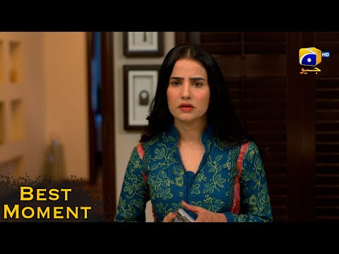 Grift Episode 77 || Ali Abbas - Saniya Shamshad || 𝐁𝐞𝐬𝐭 𝐌𝐨𝐦𝐞𝐧𝐭 𝟎𝟖 || Har Pal Geo