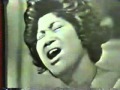 Mahalia Jackson - "How I Got Over" (Live in Chicago 1962)