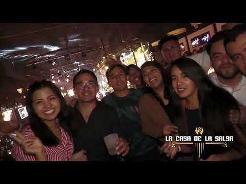 Antidoto y veneno / Pequeñas cosas - Bembé Orquesta - La casa de la Salsa - Setiembre 2022