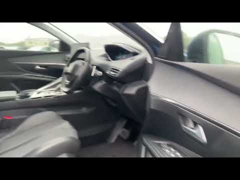 Peugeot 3008 2021 ALLURE PREMIUM 1.6 PETROL PLUG I - Image 2