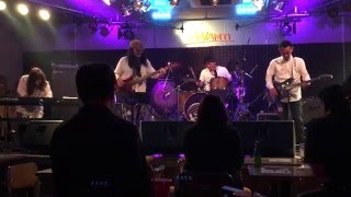 Mountain of Meat~The Battle For Ventura Blvd