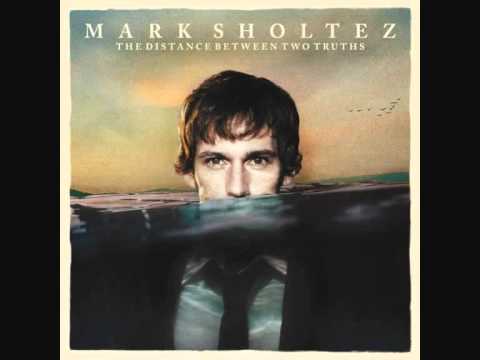 Mark Sholtez - If you were a song