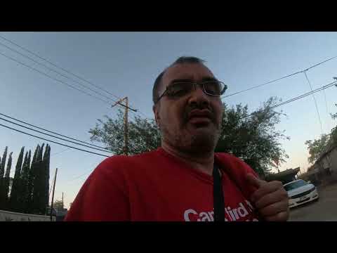 5-5-2022 Update On The Current Status Of Remolding Of My Target Store That I Work At.