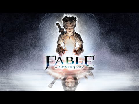 Fable Anniversary Full Gameplay Walkthrough | No Commentary [4K/60FPS -ULTRA SETTINGS]