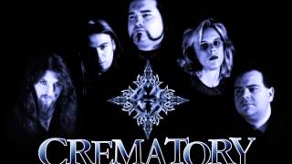 Crematory One Metallica cover