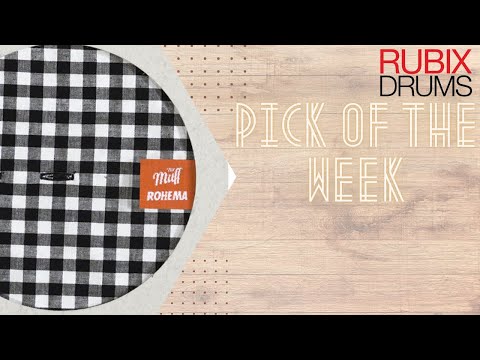 PICK OF THE WEEK: MR MUFF MUFFIN 5th February