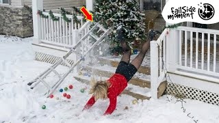 TOTAL IDIOTS AT WORK #9 | Instant Regret Fails Compilation 2025 | Best of the Week MQDEFAULT Thumbnail