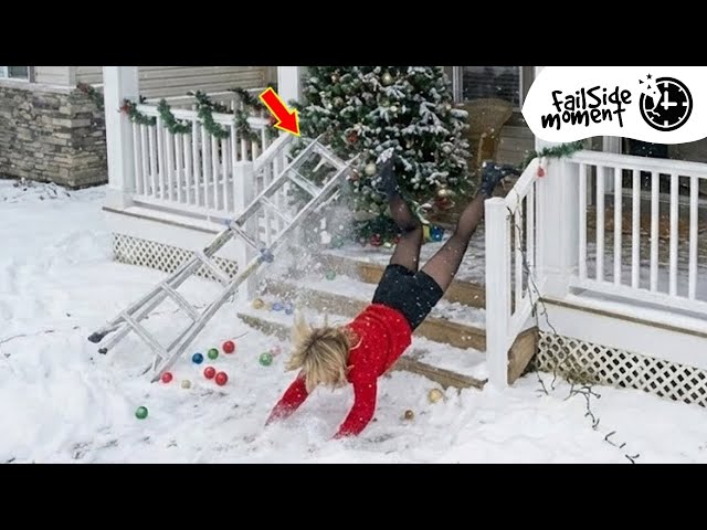 TOTAL IDIOTS AT WORK #9 | Instant Regret Fails Compilation 2025 | Best of the Week SDDEFAULT Thumbnail