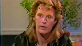 The Today Show w/ Bryant Gumbel - Hall &amp; Oates interview - 1985