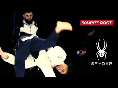 스파이더 인비테이셔널 주짓수 대회 하일라이트 [ Spyder invitational BJJ ]