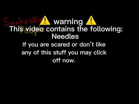 Ep 1. Odd beginnings ( experiments ) || Gacha club || Snakeskinpeople