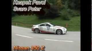 preview picture of video '6. Jacques Lemans St.Veit-Kärnten-Rallye'