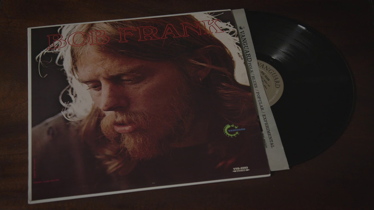 TRAILER | Within A Few Degrees: A Little Gest of Bob Frank