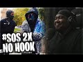 #STONEBRIDGE #SOS 2X - No Hook (Music Video) | Pressplay (REACTION)