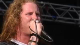 Stone Sour - Idle Hands  Live Rock Am Ring &#39;03