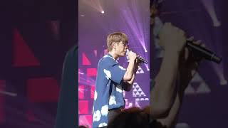 20180722 BAP Limited in Seoul day2 Lovesick