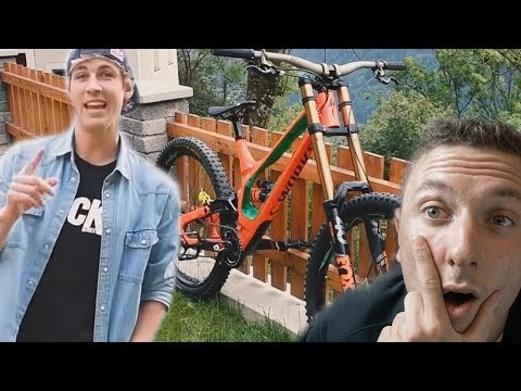 Felix Reagiert auf Fabiolous Escape 2 Machine von Fabio Wibmer | Felix´s Welt