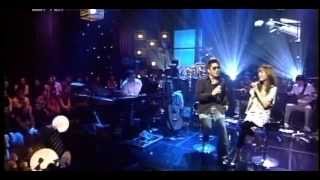 Lena Park & Johan Kim - I'm Your Angel (Celine Dion & R. Kelly) @ 2009.05.29