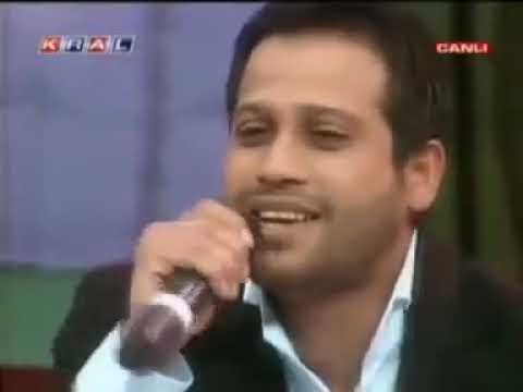 Popstar Erkan - Seni Sevmediğim Yalan