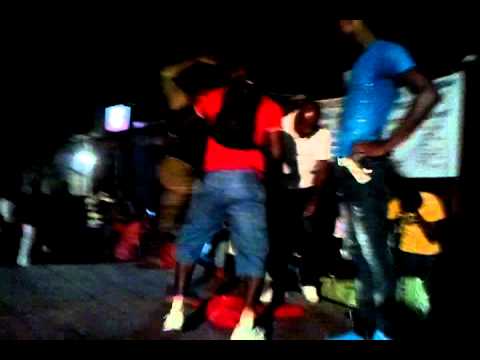 Dj Pichet Lumwana Le zinzin Dangereux