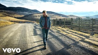 Dierks Bentley - The Mountain (Official Audio)