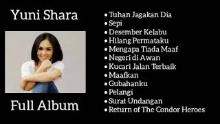 Yuni Shara Full Album