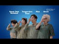 Vicks Formula 44 Batuk Pilek Keluarga TVC Edisi 2024 2025 Iklan Indonesia 15 Sec