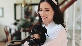 Robert&Alyss's Wedding Highlight II Avalon Country Club II Youngstown Ohio