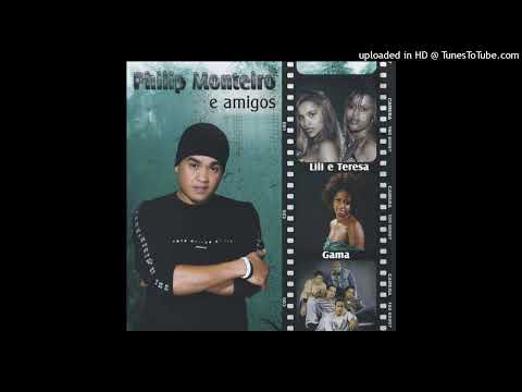 Philip Monteiro - Alta Seguranca