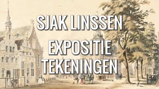GennepNews - Promo expositie Sjak Linssen
