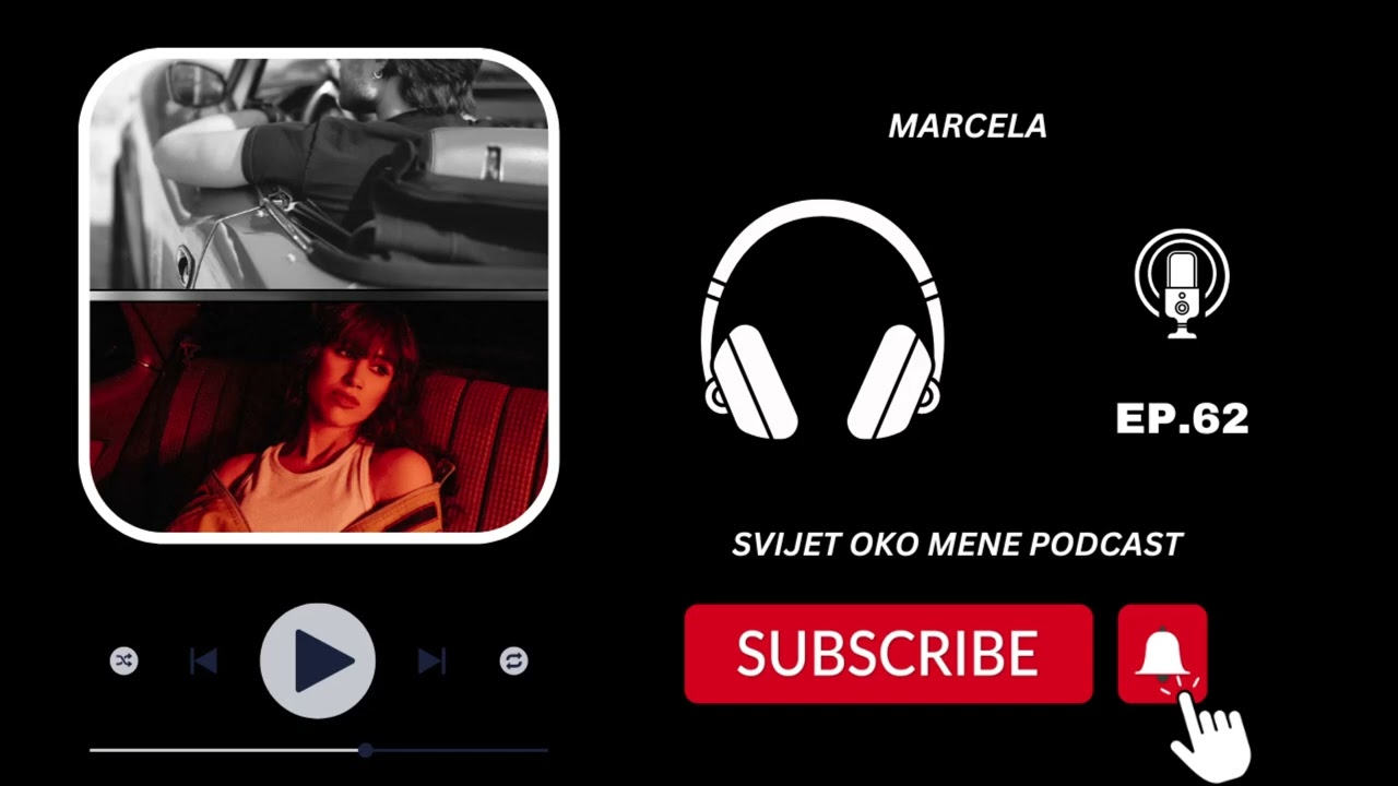 MARCELA - EP.62